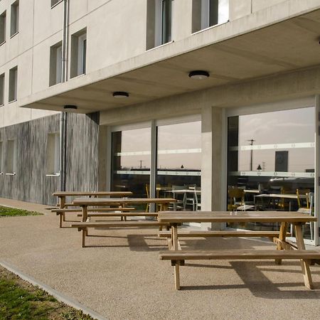 B&B Hôtel Montargis-Amilly Amilly (Loiret) Exterior foto
