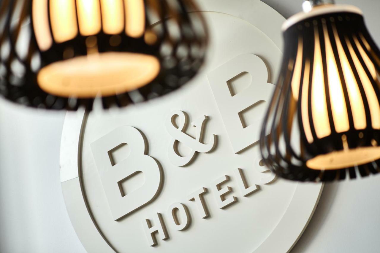 B&B Hôtel Montargis-Amilly Amilly (Loiret) Exterior foto