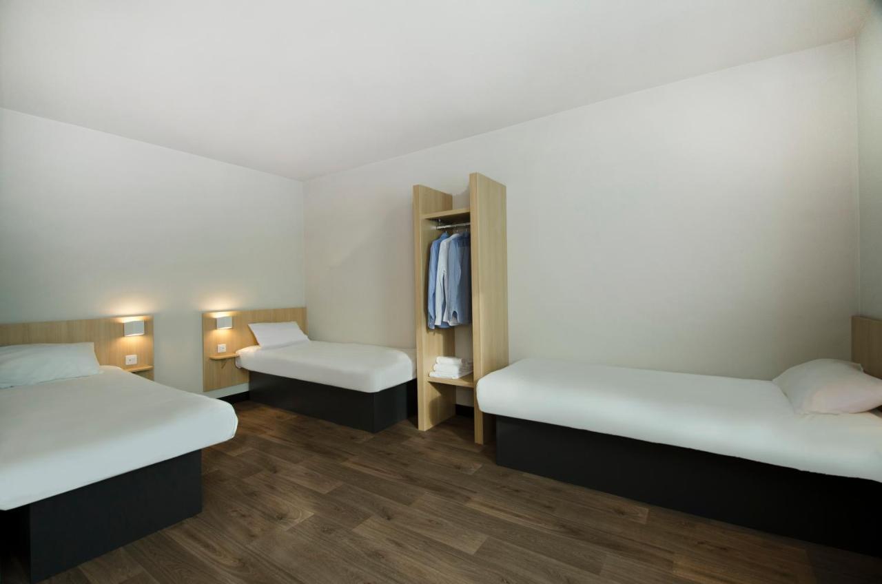 B&B Hôtel Montargis-Amilly Amilly (Loiret) Exterior foto
