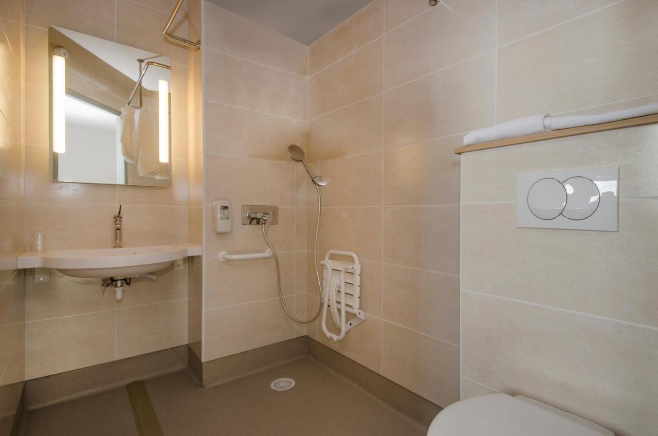 B&B Hôtel Montargis-Amilly Amilly (Loiret) Exterior foto
